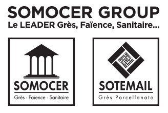 Logo SOMOCER GROUP